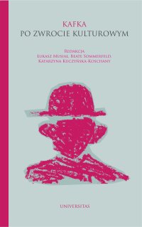 Kafka po zwrocie kulturowym - Opracowanie zbiorowe - ebook