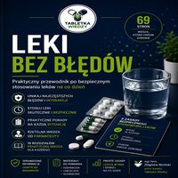Leki bez błędów - ZBIGNIEW NICIŃSKI - ebook