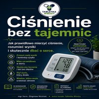Ciśnienie bez tajemnic - ZBIGNIEW NICIŃSKI - ebook