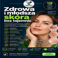 Zdrowa i młodsza skóra bez tajemnic - ZBIGNIEW NICIŃSKI - ebook