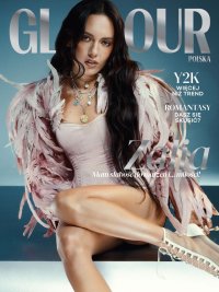 Glamour 11/2026 - Opracowanie zbiorowe - eprasa