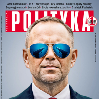 Polityka. Numer 42/2026 - Opracowanie zbiorowe - audiobook
