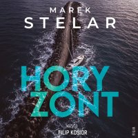 Horyzont - Marek Stelar - audiobook