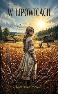 W Lipowicach - Katarzyna Yohualli - ebook
