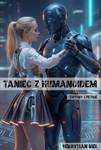 Taniec z humanoidem. Zasoby ludzkie - Sebastian Biel - ebook