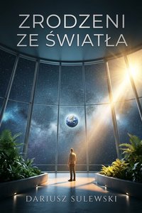 Zrodzeni ze Światła - Dariusz Sulewski - ebook