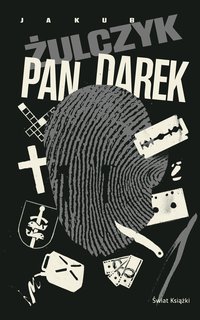 Pan Darek - Jakub Żulczyk - ebook
