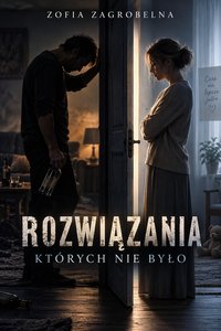 Rozwiązania, których nie było - Zofia Zagrobelna - ebook