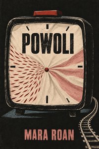 Powoli - Mara Roan - ebook