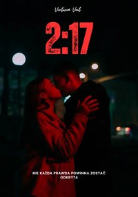 2:17 - Victoria Veil - ebook