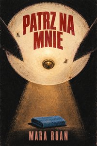 Patrz na mnie - Mara Roan - ebook