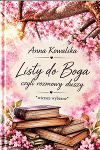 Listy do Boga - Anna Kowalska - ebook