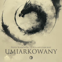 Umiarkowany - Piotr Wałkówski - audiobook