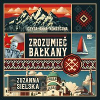 Zrozumieć Bałkany - Zuzanna Sielska - audiobook
