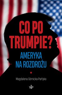 Co po Trumpie? Ameryka na rozdrożu - Magdalena Górnicka-Partyka - ebook