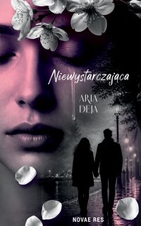 Niewystarczająca - Aria Deja - ebook