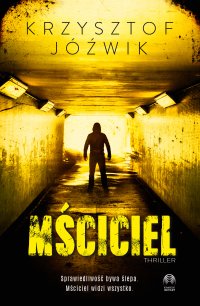 Mściciel - Krzysztof Jóźwik - ebook