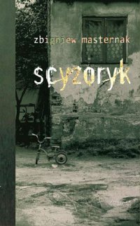 Scyzoryk - Zbigniew Masternak - ebook