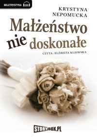 Małżeństwo niedoskonałe - Krystyna Niepomucka - audiobook