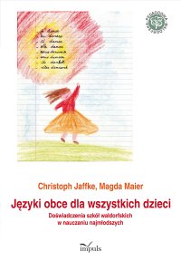 Języki obce dla wszystkich dzieci - Christoph Jaffke - ebook