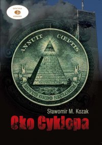 Oko Cyklopa - Sławomir M. Kozak - ebook