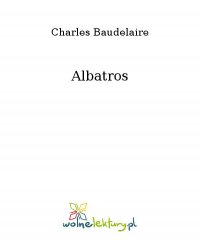 Albatros - Charles Baudelaire - ebook