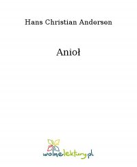 Anioł - Hans Christian Andersen - ebook