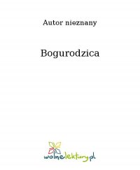Bogurodzica - Nieznany - ebook