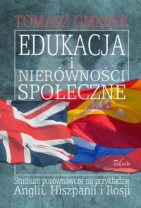 Edukacja i nierówności społeczne - Tomasz Gmerek - ebook