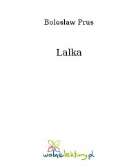 Lalka - Bolesław Prus - ebook