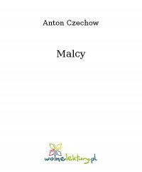 Malcy - Anton Czechow - ebook