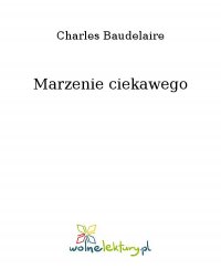 Marzenie ciekawego - Charles Baudelaire - ebook