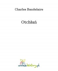 Otchłań - Charles Baudelaire - ebook