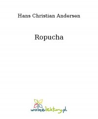 Ropucha - Hans Christian Andersen - ebook