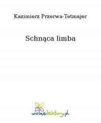 Schnąca limba - Kazimierz Przerwa-Tetmajer - ebook