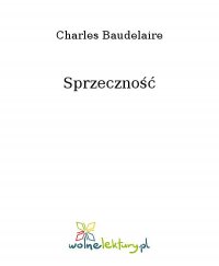 Sprzeczność - Charles Baudelaire - ebook