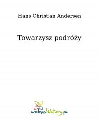 Towarzysz podróży - Hans Christian Andersen - ebook