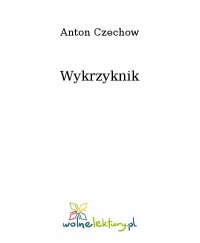 Wykrzyknik - Anton Czechow - ebook