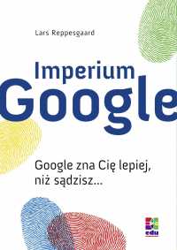 Imperium Google - Lars Reppesgaard - ebook