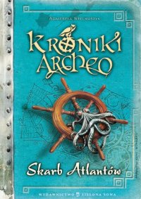 Skarb Atlantów - Agnieszka Stelmaszyk - ebook