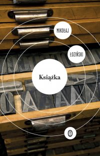Książka - Mikołaj Łoziński - ebook