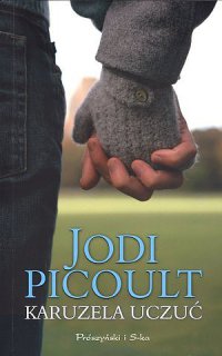 Karuzela uczuć - Jodi Picoult - ebook