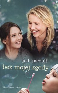 Bez mojej zgody - Jodi Picoult - ebook