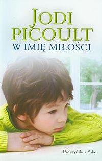 W imię miłości - Jodi Picoult - ebook