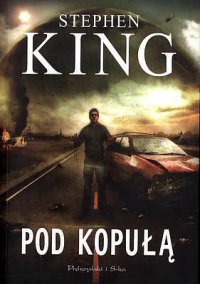 Pod kopułą - Stephen King - ebook