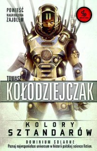 Kolory sztandarów - Tomasz Kołodziejczak - ebook