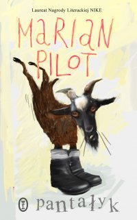 Pantałyk - Marian Pilot - ebook