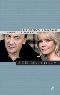 188 dni i nocy - Janusz L. Wiśniewski - ebook