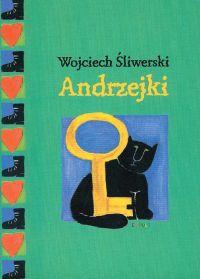 Andrzejki - Wojciech Śliwerski - ebook