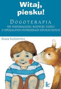 Witaj piesku - Beata Kulisiewicz - ebook